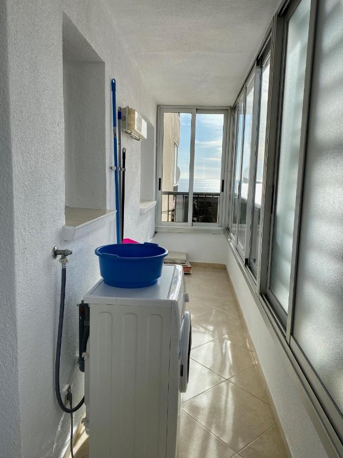 Apartamento Miramar Playa - Aloturin Benidorm Exterior foto